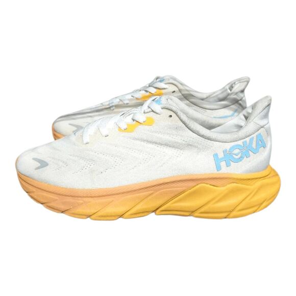 HOKA ONE ONE Arahi 6 Running Shoes Size 11B - Picture 3 of 16